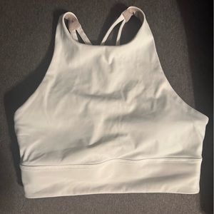 Lululemon Sports Bra/Top